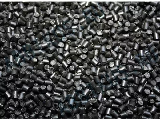 Полипропилен морозостойкий гранулированный Томполен МПП 15-06