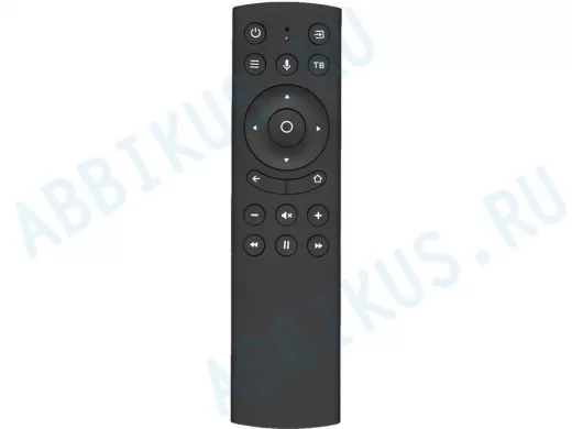 Телевиз. пульт Huayu VOICE RC18 для DEXP U50E9100Q/HAIER/Novex для SMART TV С голосовым управлением!