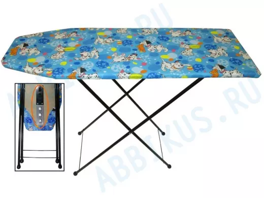 Доска гладильная 