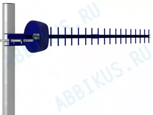 Антенна  2100 3G  17дБ  AX-2017YF направленная,тип-волновой канал 1хF-female