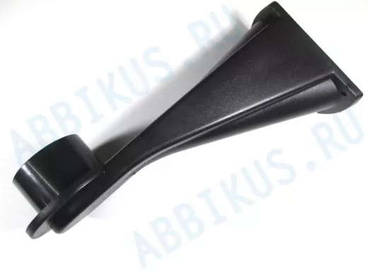 Кронштейн настенный для НТУ L=210 мм (поликарбонат) TDM SQ0330-0353