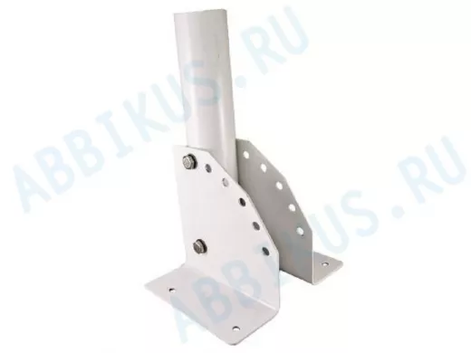 Кронштейн КР-3 для уличного светильника с переменным углом TDM SQ0338-0004