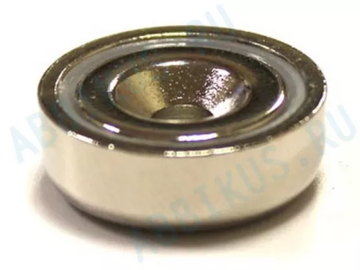 Неодимовый магнит; крепление с зенковкой A20 "MAGNEOD-140870" (11кг)