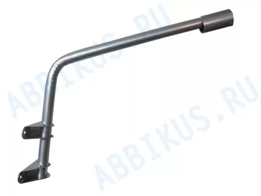 Кронштейн для светильника или прожектора настенный 