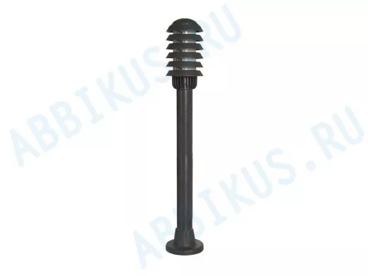 Светильник садово-парковый НТУ 04-60-001 Поллар 1115" h=1050 мм TDM SQ0316-0018