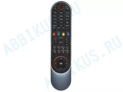 Телевиз. пульт DEXP 40A710/H32B7200T... (LED TV)