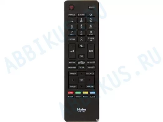 Телевиз. пульт  Hitachi CLE-865B "PLT-141568" (TV)