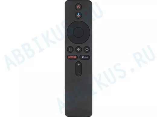 Телевиз. пульт Xiaomi MI ver.2 tv box ic