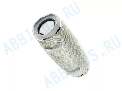 BOROFONE BR3 Серая колонка BT