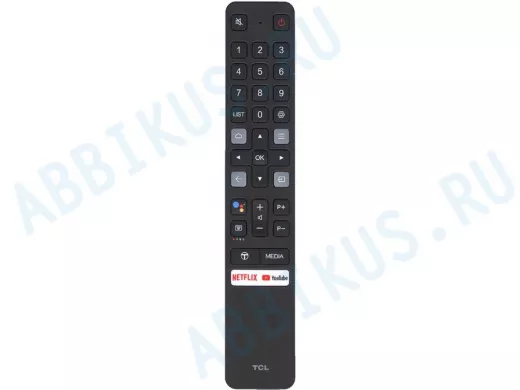 TCL RC901V FMR1 ориг. С ГОЛОСОВОЙ ФУНКЦИЕЙ