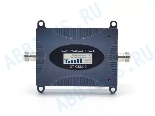 Орбита OT-GSM19 (2G-900) усилитель GSM репитер