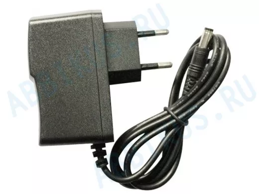 JaZZway Драйвер 12W (12V 1A)  "BP-15200" , для LED-лент, LED-модулей, светильников и т.д