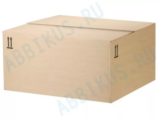 Гофроящик, длина 380 х ширина 280 х высота  60 мм  Г/ящик №60 (С-86) (380х280х60)