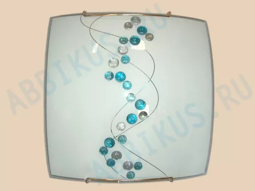 Светильник БРА-3009