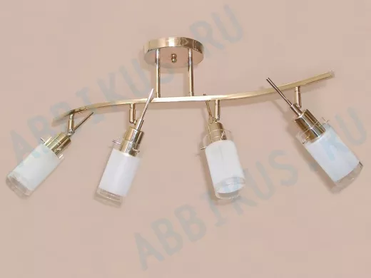 Светильник ЛЮСТРА-7027