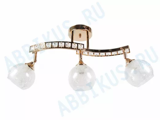 Светильник ЛЮСТРА-7039