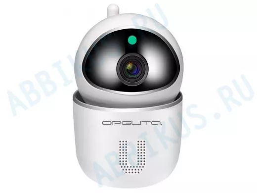 Орбита OT-VNI41 Белый видеокамера IP-WI-FI