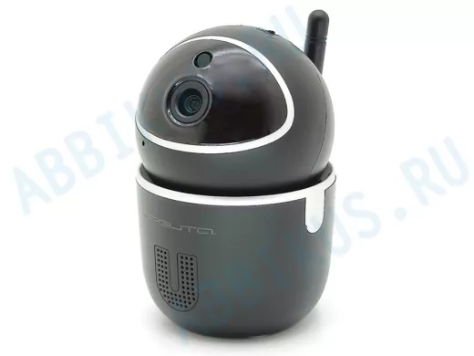 Орбита OT-VNI41 Черный видеокамера IP-WI-FI