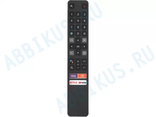 TCL RC901V FMR8 ic ( VOICE ) LED TV С ГОЛОСОВОЙ ФУНКЦИЕЙ