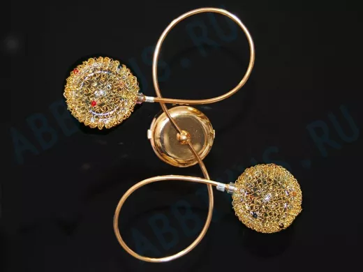 Светильник БРА-3011