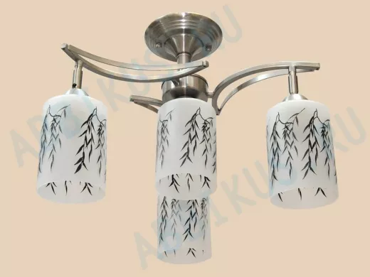 Светильник ЛЮСТРА-7076