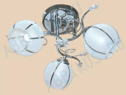 Светильник ЛЮСТРА-7081