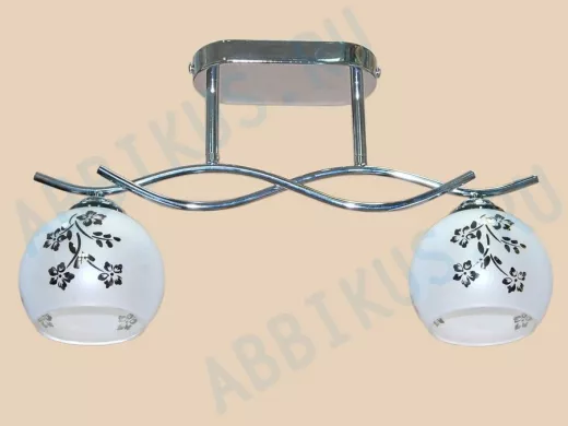 Светильник ЛЮСТРА-7103