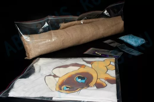 Пакет с защёлкой (замком)  350х450мм, "PKT-16699" грипперы с заст Zip-Lock 100шт цена за 1 пакет