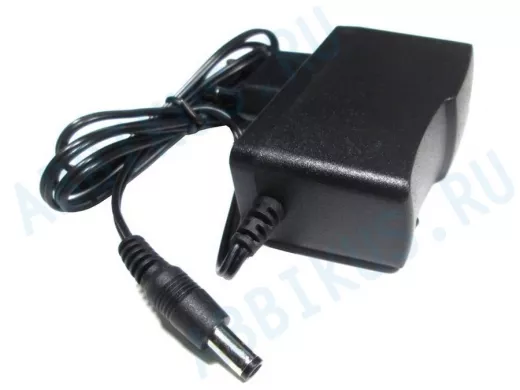 Блок питания  3 Вольта   0,5 А  "BP-16848" евровилка штекер 5.5*2.5