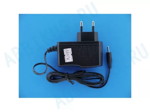 Блок питания  5 Вольт 2 A  "BP-171018" FC-502 -D в розетку  2,4*08*9 для планшета