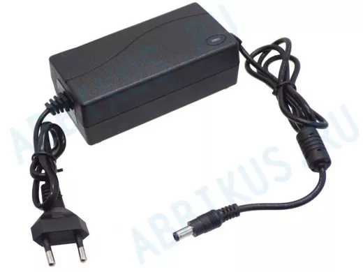 Блок питания 17V 3A  "BP-171206" (импульсный) 5,5*2,5