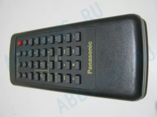 Телевиз. пульт  Panasonic EUR 641952