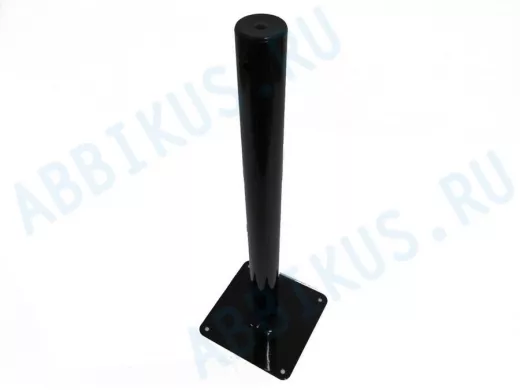 Кронштейн антенный   "ВЕРТИКАЛЬ-600" высота 0,6м, диаметр 51мм; для антенн и прожекторов