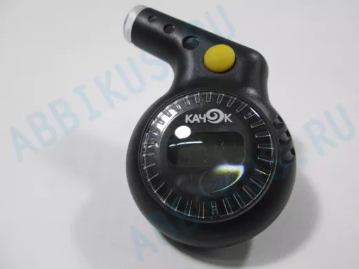 Манометр КАЧОК М10