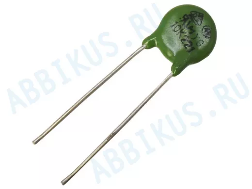 Варистор 10K221 (220V)