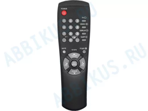 Пульт SAMSUNG AA59-10107N "PLT-1768"  TV