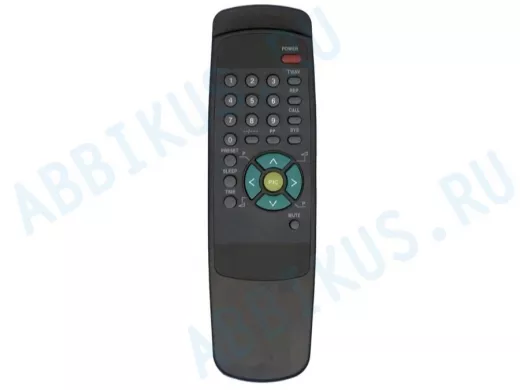 Телевиз. пульт ERISSON WS-237 ic