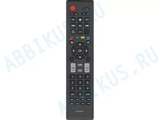 Телевиз. пульт  ROLSEN ER-22642R ic Delly TV