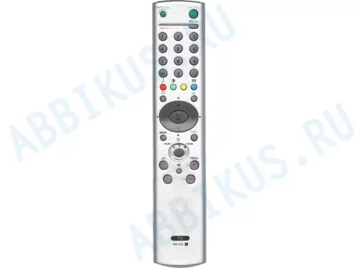 Телевиз. пульт  SONY   RM-932 (ic)