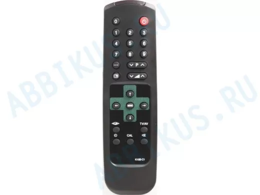 Телевиз. пульт  ROLSEN K10B-C1  ic