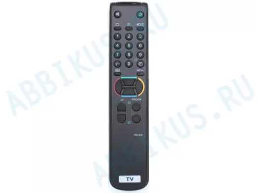 Телевиз. пульт  SONY   RM-836 ic