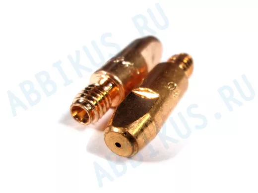 Наконечник М6х28х0,8 мм. HR