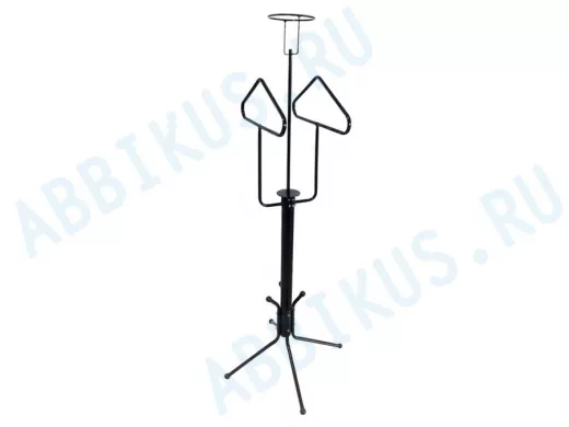 Вешалка-конструктор напольная 