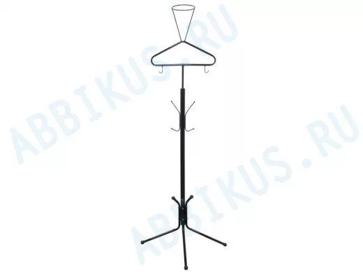 Вешалка напольная 