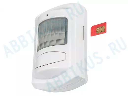 Сигнализация GSM автономная "Сторож"  REXANT
