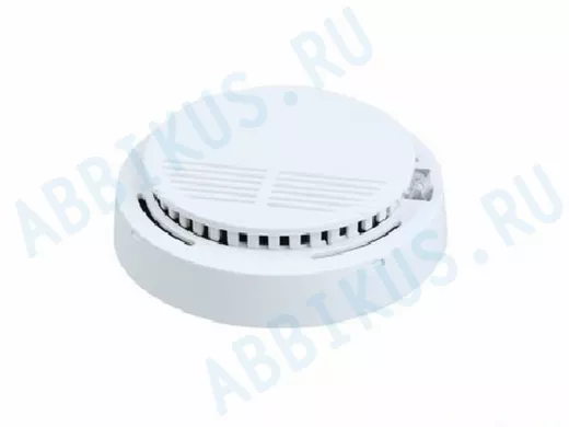 Сигнализация GSM GS-115 опция: беспроводной датчик дыма для GS-115 (модель GS-245)  REXANT