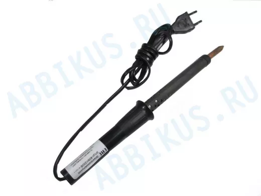 Паяльник  80Вт 220В "PLK-18421" пластиковая ручка ЭПЦН