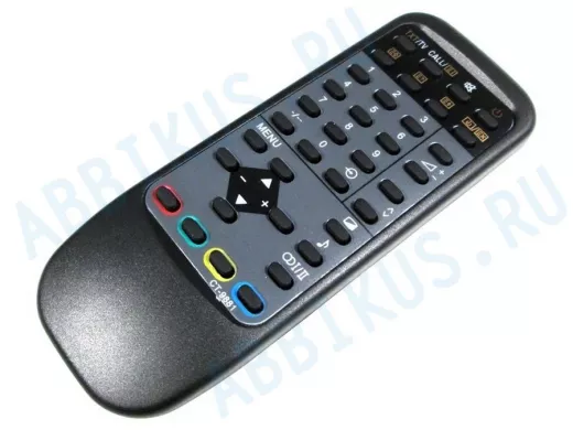 Телевиз. пульт  TOSHIBA  CT-9881 (CT-9858) ic