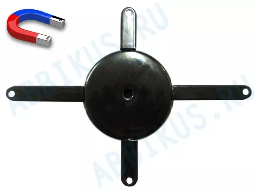 Магнитное крепление 