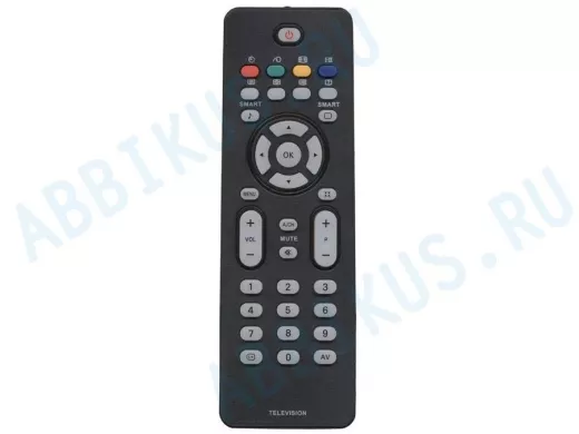Телевиз. пульт  PHILIPS RC2023611/01 LCD tv